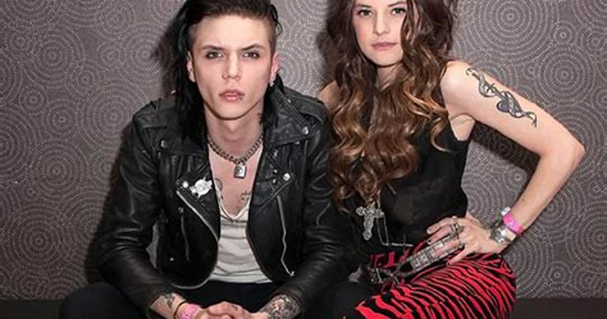 Amy Biersack Net Worth