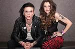 Amy Biersack Net Worth