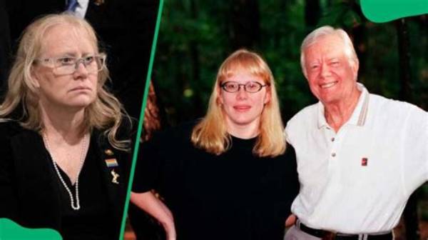 Amy Carter Net Worth – How Much Is Amy Carter Worth?