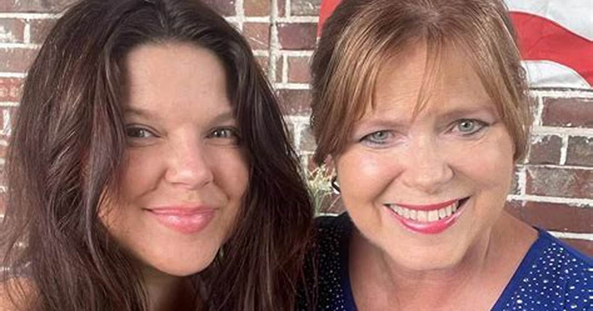 Amy Duggar Is a Busy Mom of One, but Could She Be Adding Another Baby to the Mix?