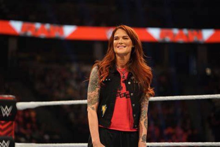 Amy Dumas (WWE Lita) Net Worth 2023 Career Home Age