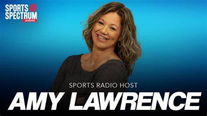 Amy-Lawrence