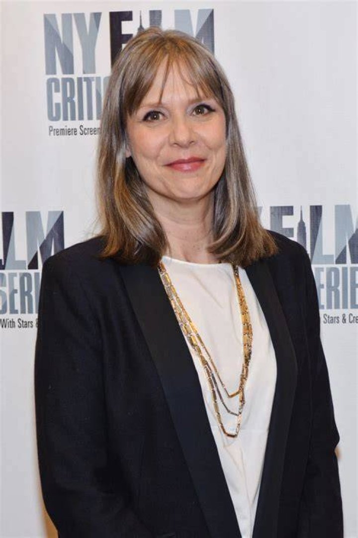 Amy Morton Chicago PD Wiki Fandom