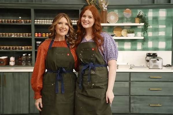 Amy Poehler’s New Show ‘Baking It’ Comes After the Success of ‘Making It’