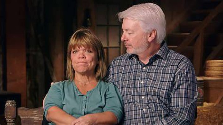 Amy Roloff Reflects on Saying Goodbye to Her Mom Who Died