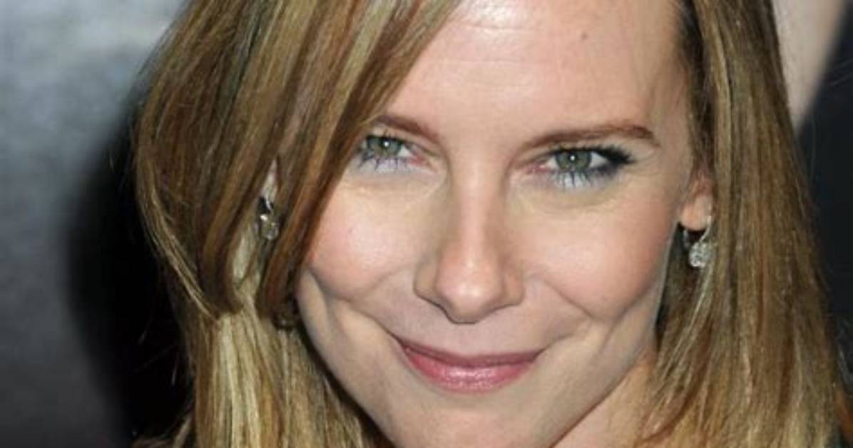 Amy Ryan- Everything About Her