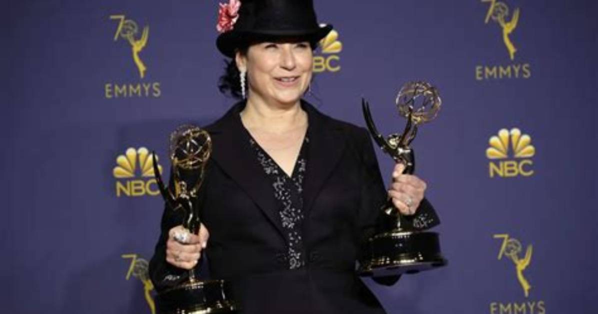 Amy Sherman-Palladino Net Worth – How Much Is Amy Sherman-Palladino Worth?