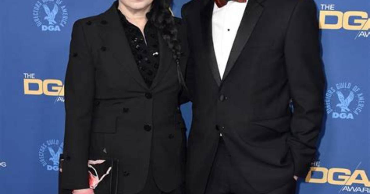 Amy Sherman-Palladino Net Worth