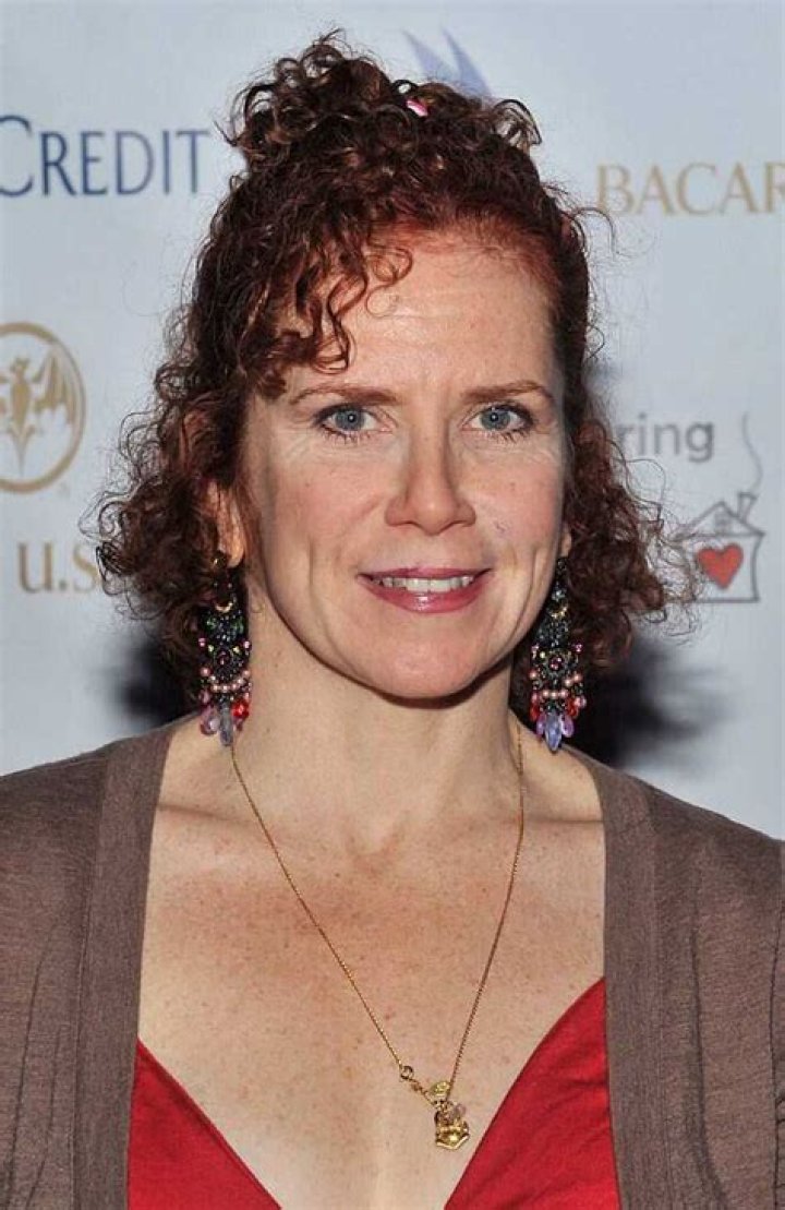 Amy Stiller biography What is known about Ben Stiller&rsquo;s sister? Legit.ng