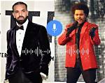 An Ai-Created Duet Between Drake and the Weeknd Has Gone Viral