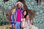 An Examining Jasmin Brown’s and Cam Newton’s Relationship – Dating Background