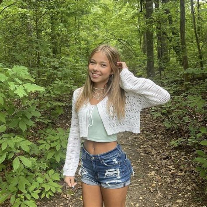 An Explicit Video of Teen Mikayla Campinos Was Leaked, and Now a Report