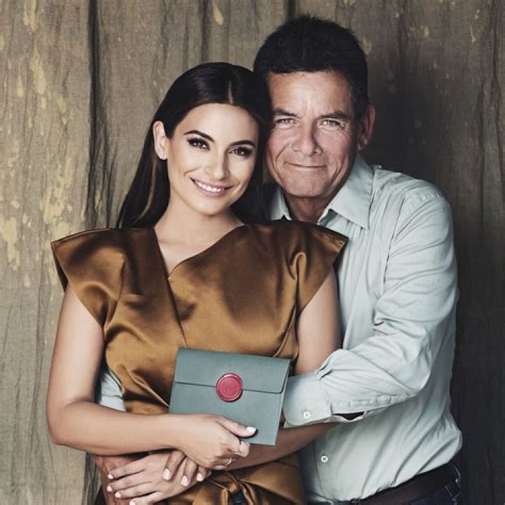 Ana Brenda Contreras y Alejandro Amaya posponen su boda