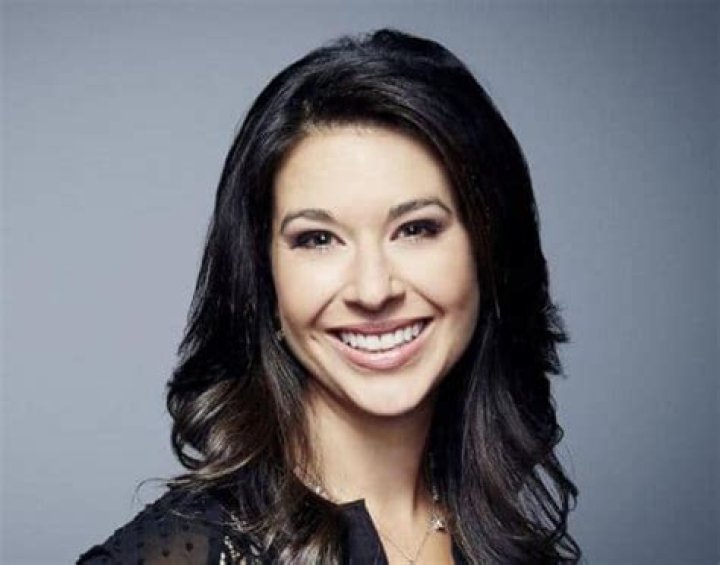 Ana Cabrera Net Worth , Salary, Age, Height, Weight, Bio, Family, Career