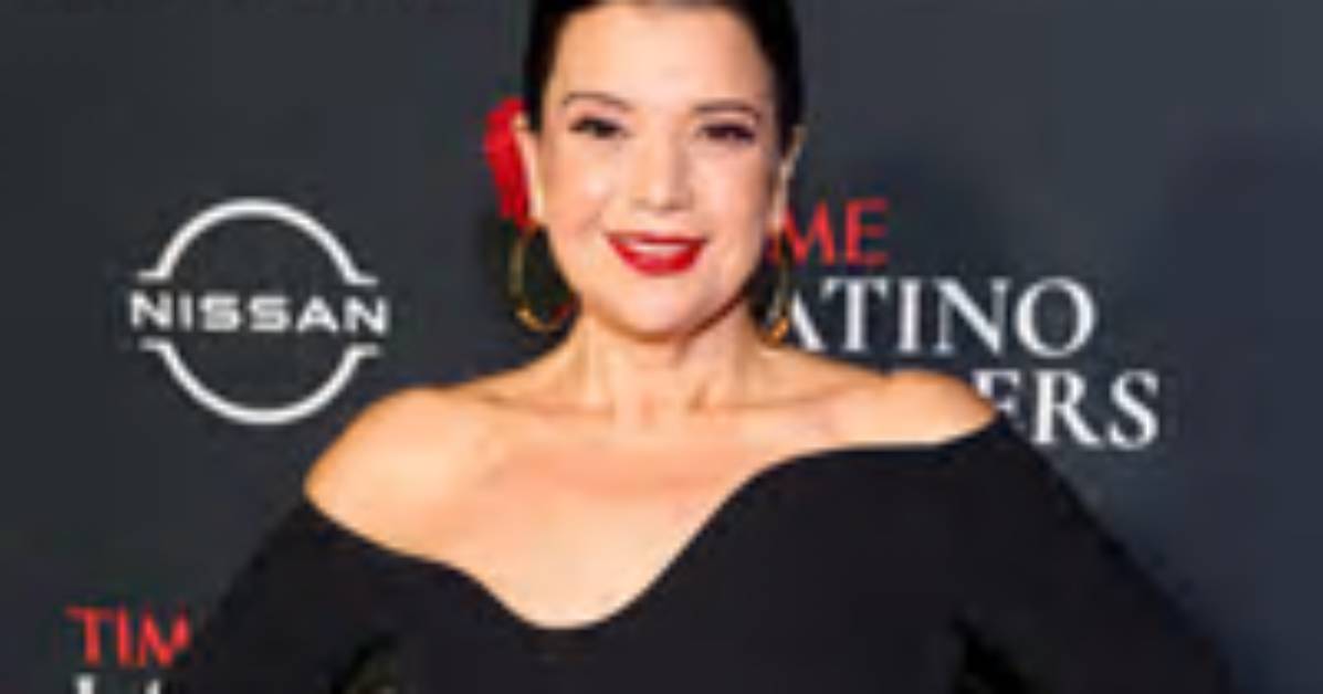 Ana Navarro