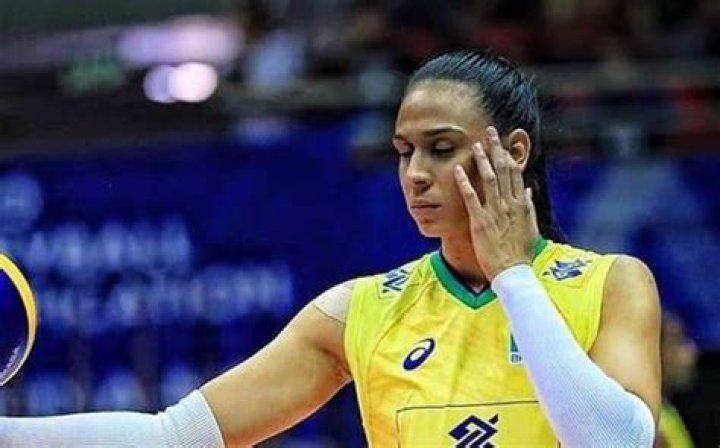 Ana Paula Borgo
