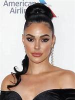 Anabelle Acosta Net Worth