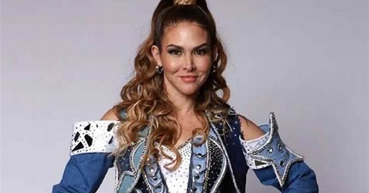 Anah%C3%Ad De Cardenas Biography Facts Life Story 150. Jpg