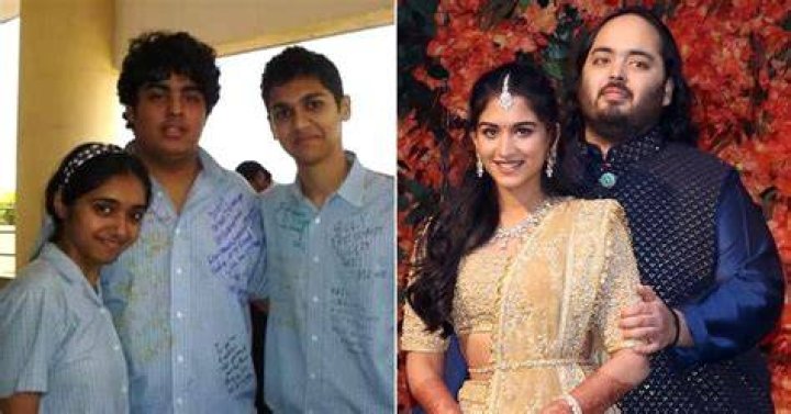 Anant Ambani How Many Facts Do You Know About Mukesh Ambani&rsquo;s Son