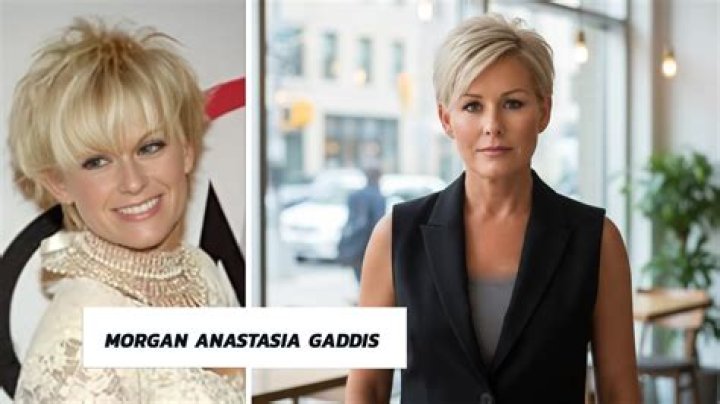 Anastasia Gaddis What happened to Lorrie daughter