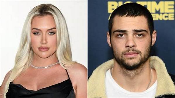 Anastasia Karanikolaou | Boyfriend: Is She Dating Noah Centineo?