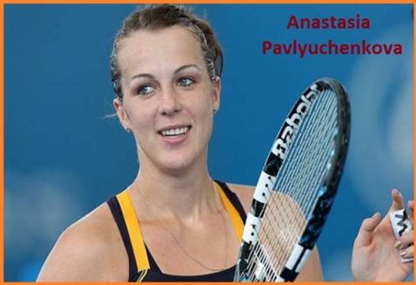 Anastasia Pavlyuchenkova Net Worth