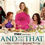 'And Just Like That. ..' Has Two Full Frontal Scenes in Episode 8