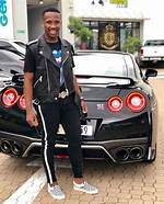 Andile Mpisane
