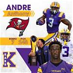 Andre Anthony