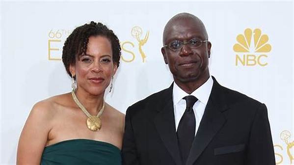 Andre Braugher Was Married for More Than 30 Year's to a Fellow Actor