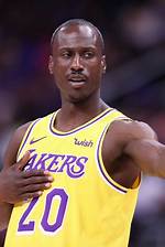 Andre Ingram Net Worth 2024