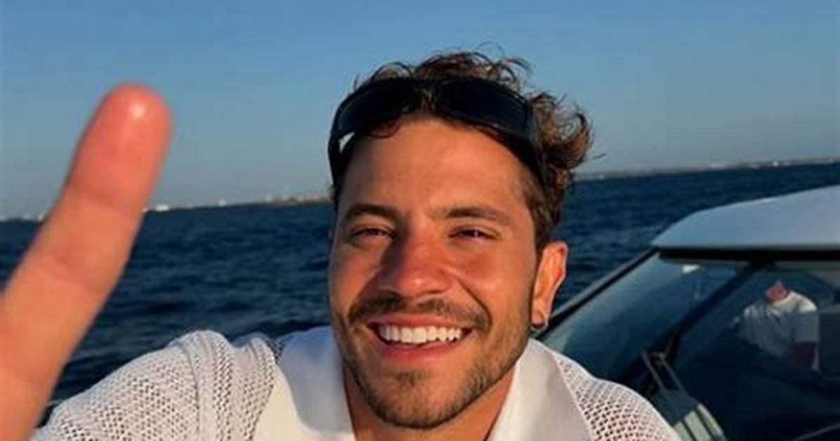 Andre Lamoglia