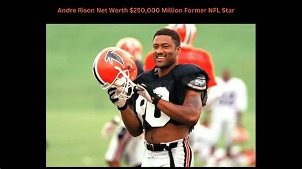 Andre Rison Net Worth 2024