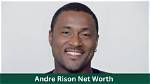 Andre Rison Net Worth