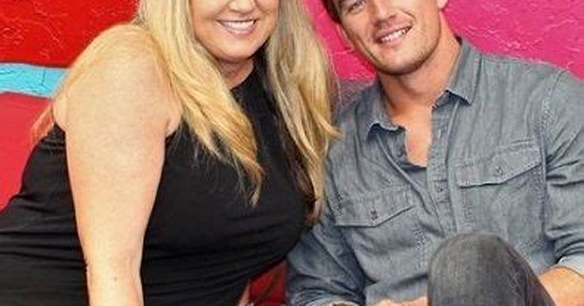 Andrea Cameron Wiki, Age (Tyler Cameron’s Mother) Biography & Family