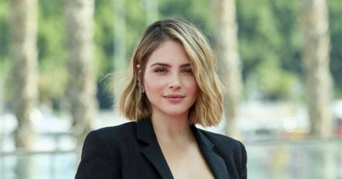 Andrea Duro De Hernandez Net Worth, Age, Height, Relationship, Career and Wiki!