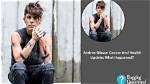 Andrea Gibson Cancer Diagnosis and Health Update | What Happened to Them