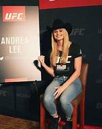 Andrea Lee Net Worth 2024