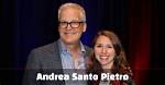 Andrea Santo Pietro | Bio, Age, Net Worth, Relationship, Career