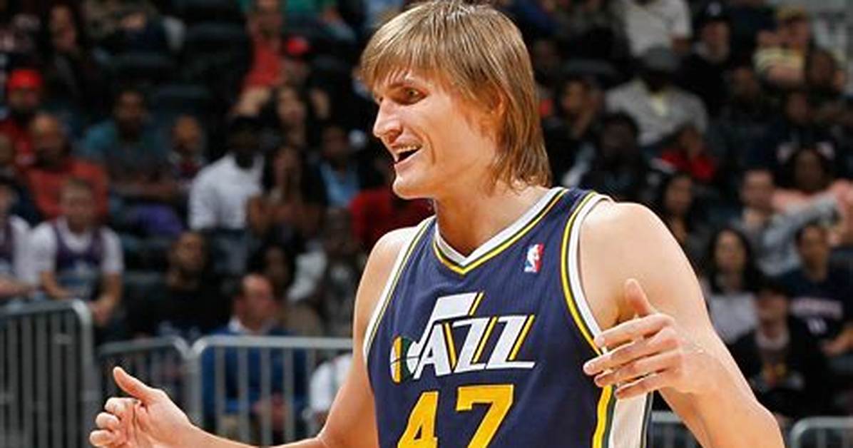 Andrei Kirilenko: Who Are the Parents of Andrei Kirilenko? Net Worth 2023, Age, Salary, Career, Height, Weight, Awards, Achievements, Bio, Wiki