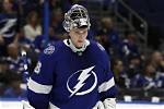 Andrei Vasilevskiy Net Worth, Bio, Early Life, Body Measurement, Social Media, Professional Life, Personal Life,