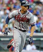Andrelton Simmons