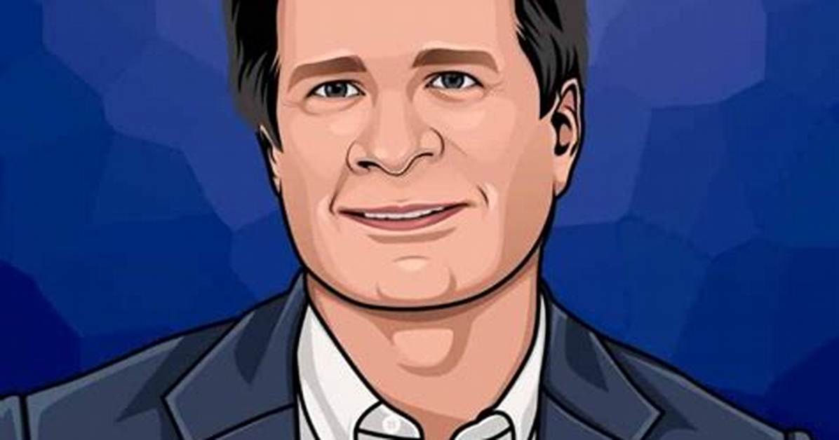 Andrew Beal Net Worth 2024