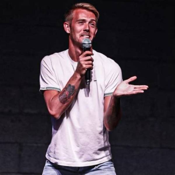 Andrew Conn Net Worth 2024
