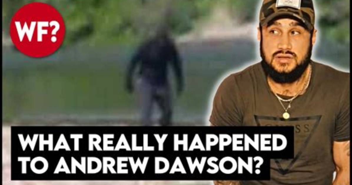 Andrew Dawson