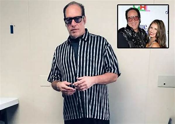 Andrew Dice Clay Stayed with Former Spouse Even After Divorce
