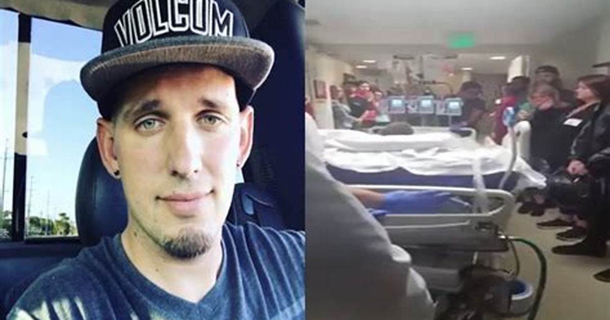 Andrew Dorsey Motorcycle Accident Linked to Death Cause: Wikipedia and Age