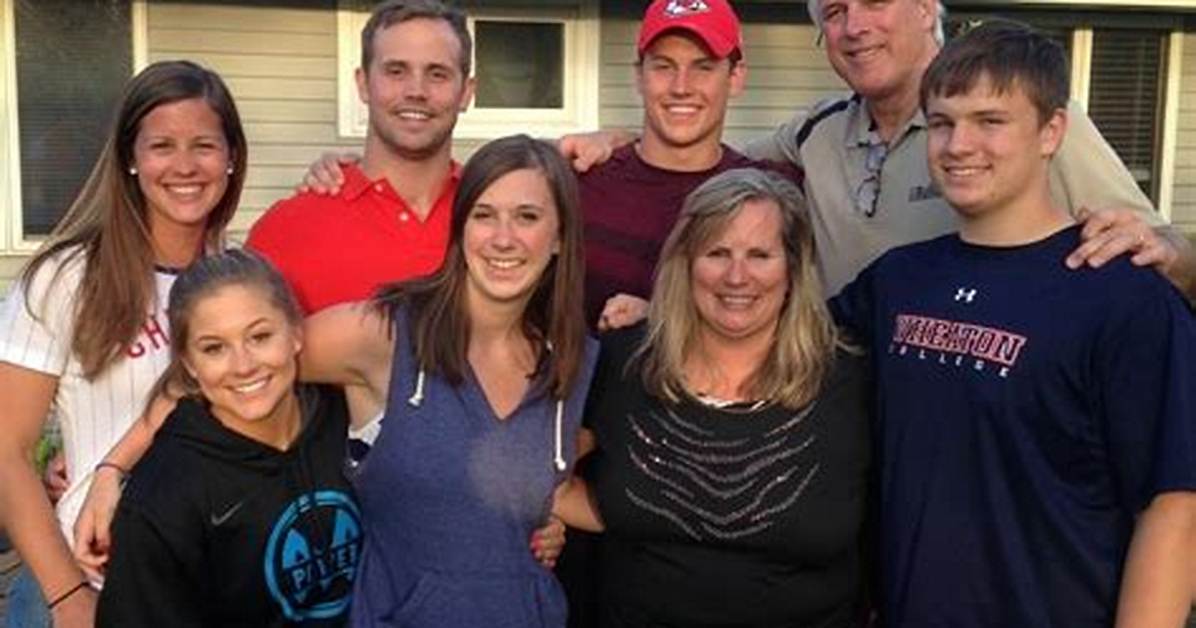 Andrew East | Parents, Guy East and Marsha East, Net Worth