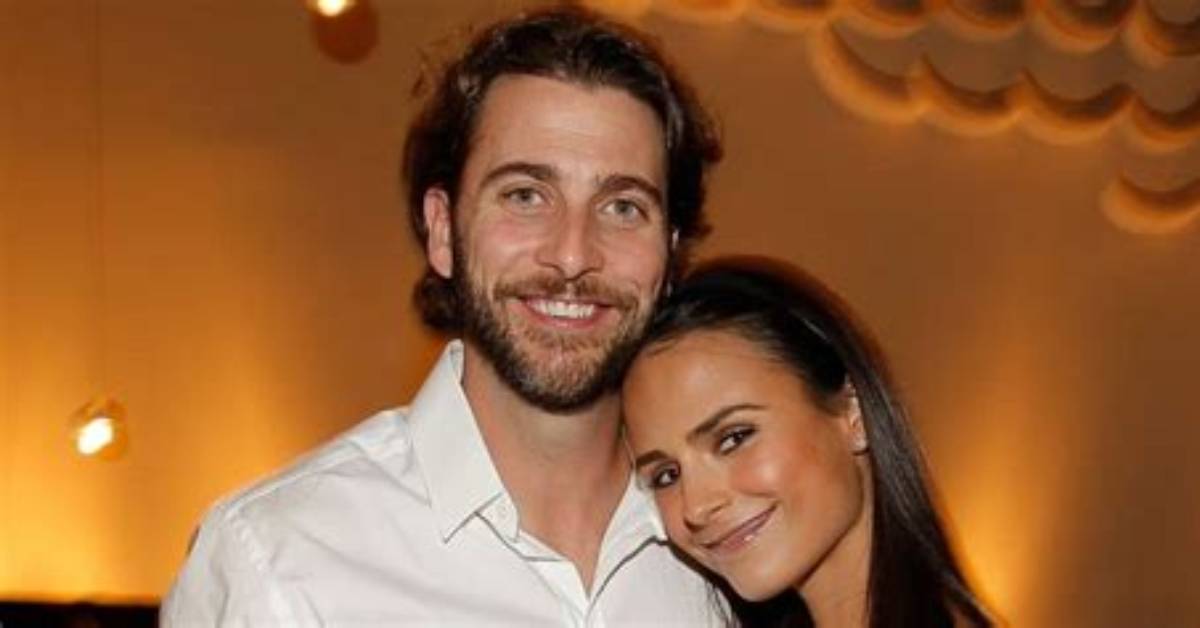 Andrew Form Net Worth – Is He as Rich as His Wife Jordana Brewster?