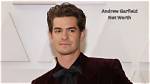 Andrew Garfield Net Worth 2024